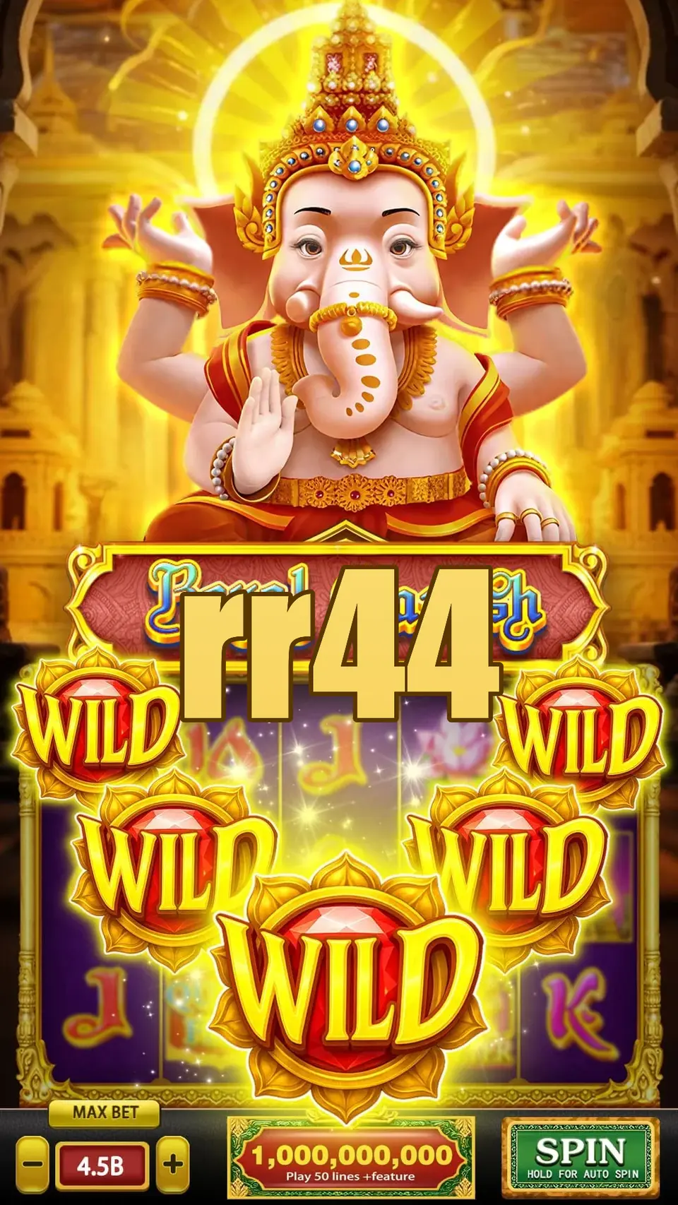 rr44 Unduh