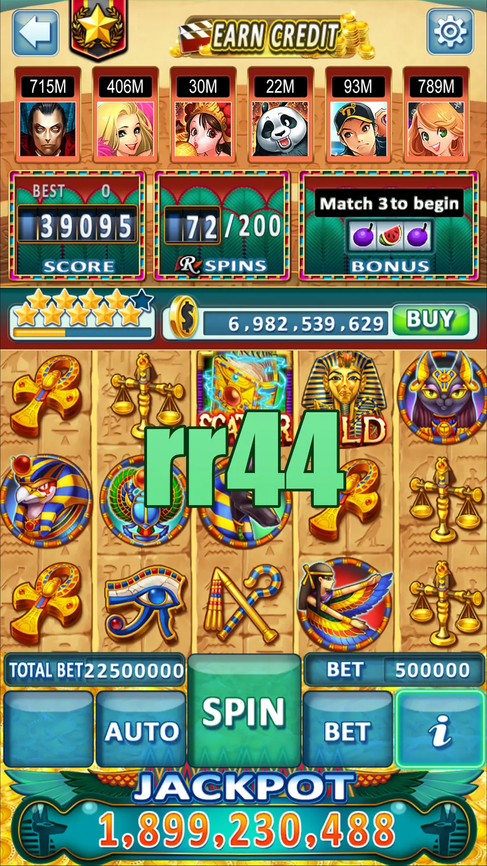 rr44 Unduh