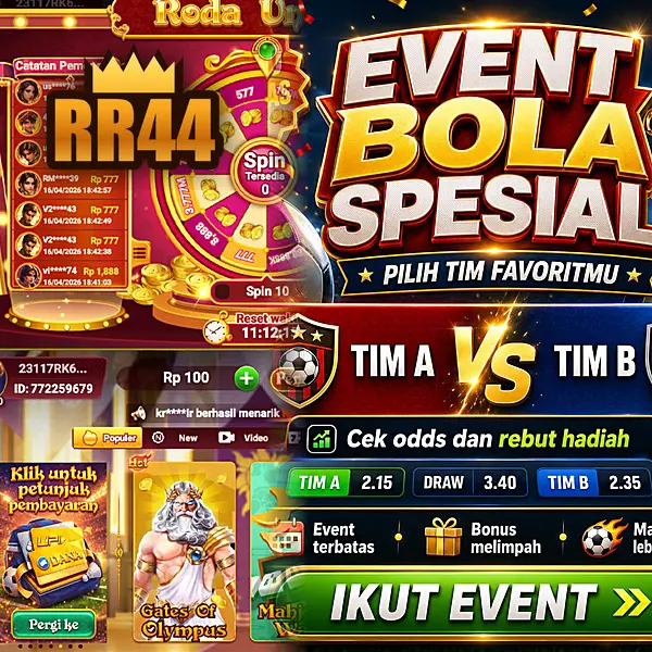 rr44 Masuk
