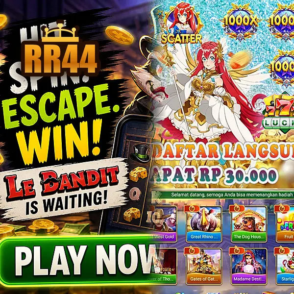 rr44 APK Resmi Unduh