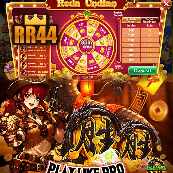 rr44 Tangkapan Layar - Resmi